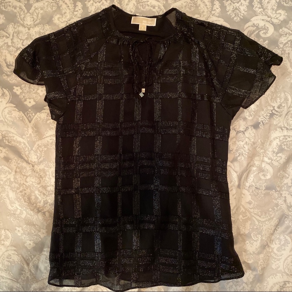 🌸Michael Kors Top